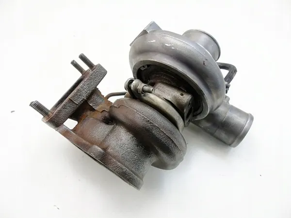 Turbocompresor 3.0 HDI Multijet Boxer Jumper Ducato 504110697 image 3