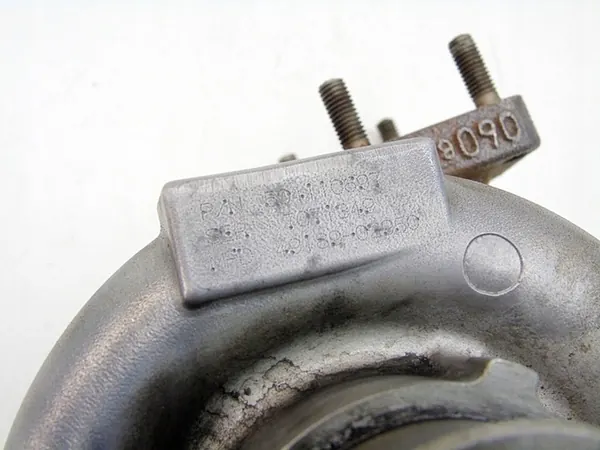 Turbocompresor 3.0 HDI Multijet Boxer Jumper Ducato 504110697 image 5