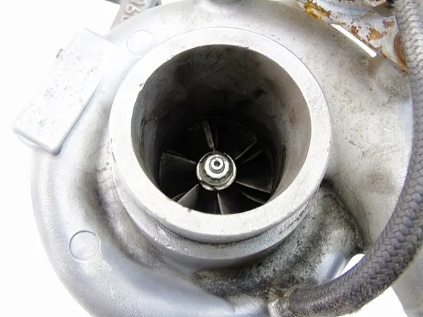 Turbocompresor 3.0 HDI Multijet Boxer Jumper Ducato 504110697 image 6