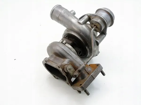 Turbocompresor 3.0 HDI Multijet Boxer Jumper Ducato 504110697 image 7