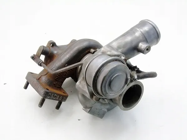 Turbocompresor 3.0 HDI Multijet Boxer Jumper Ducato 504110697 image 8