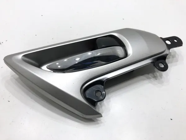 Manilla interior trasera derecha OEM 69273-75010 Lexus CT image 2