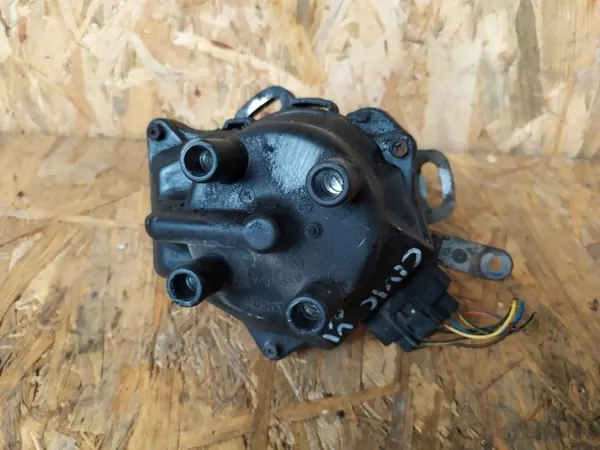 Sytytysjakaja OEM APARAT1 Honda Civic VI image 2