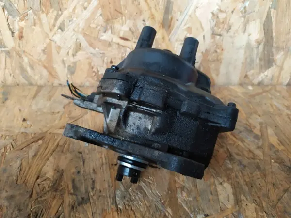 Sytytysjakaja OEM APARAT1 Honda Civic VI image 4