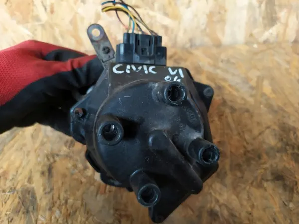 Sytytysjakaja OEM APARAT1 Honda Civic VI image 6