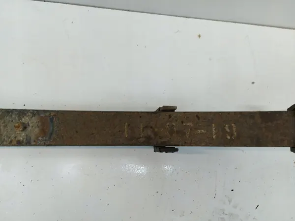 Ballesta Toyota Hilux VIII OEM respio846846448115 Izquierda image 3
