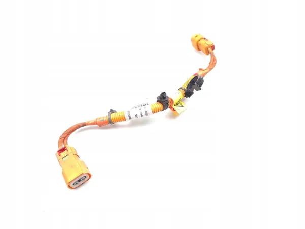 Cable alta tensión MG ZS OEM 10669358 (2020-2024) image 6