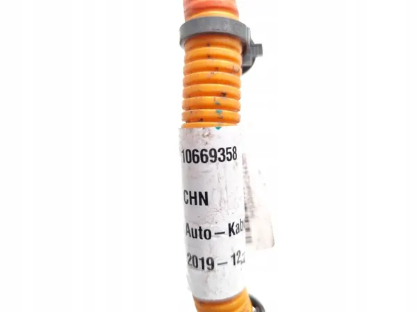 Cable alta tensión MG ZS OEM 10669358 (2020-2024) image 7