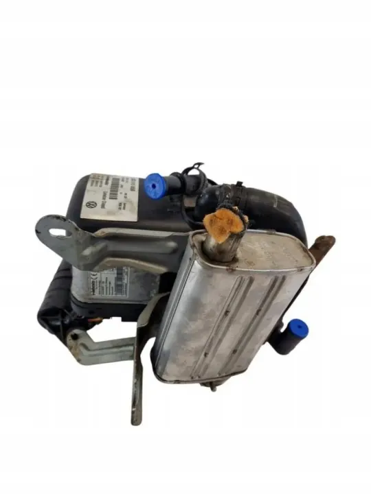 Calefactor Webasto 1K0815065R DRC31946 VW Touran 5kW image 2