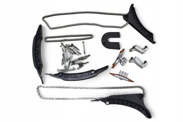 Kit de Distribution OEM Rozrząd BMW M5 F90 G30 4.4 V8 image 2