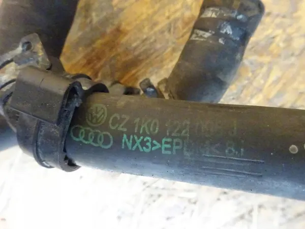 AUDI A3 8P GOLF VI GTI Vesiletkku 1K0122101HC image 3