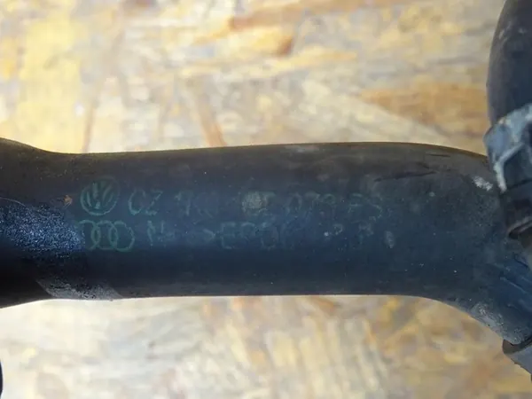 AUDI A3 8P GOLF VI GTI Vesiletkku 1K0122101HC image 4