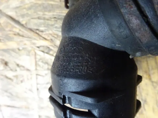 AUDI A3 8P GOLF VI GTI Vesiletkku 1K0122101HC image 6