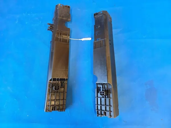 Radiatorbevestiging OEM QUA11839 voor BMW image 2