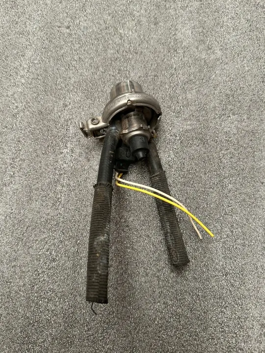 Injector AdBlue OEM A0004901113 para Mercedes W205 2.2 CDI image 2