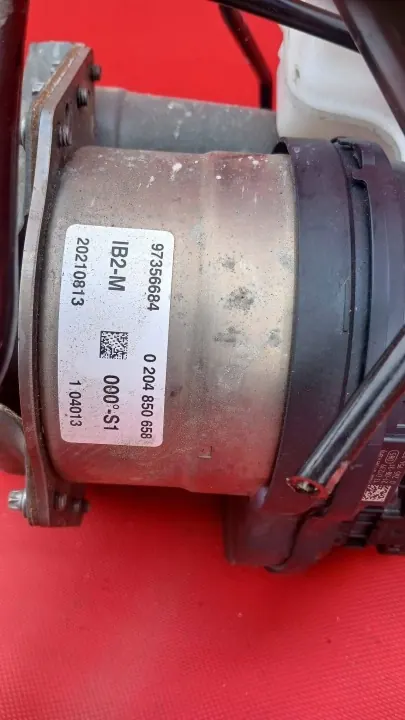Jarruservo OEM 3Q1614105BK VW Arteonille image 3