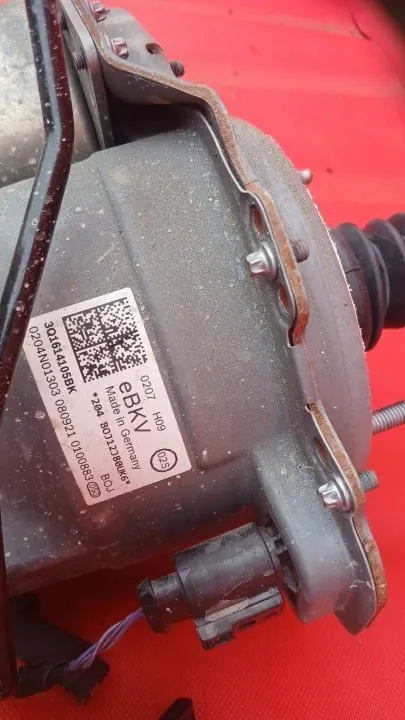 Jarruservo OEM 3Q1614105BK VW Arteonille image 4