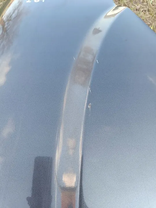 Parafango anteriore destro FIAT DOBLO I LIFT 284 image 2