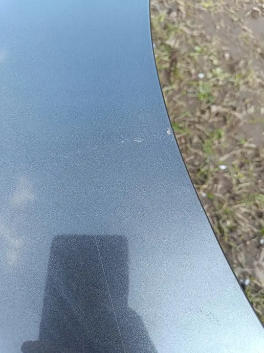 Parafango anteriore destro FIAT DOBLO I LIFT 284 image 3