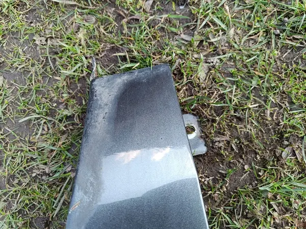 Parafango anteriore destro FIAT DOBLO I LIFT 284 image 5