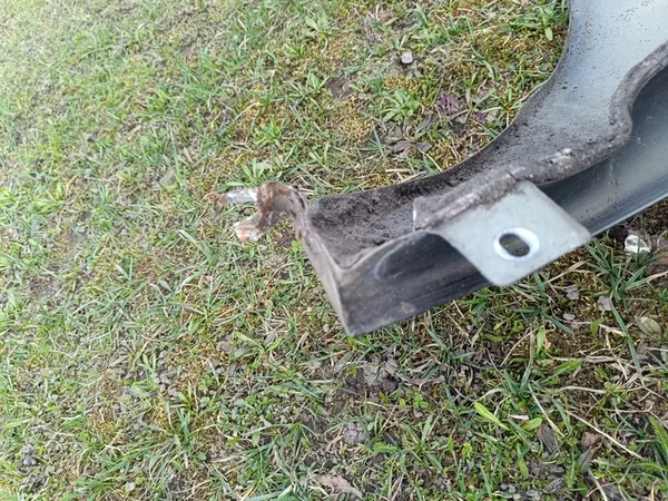 Parafango anteriore destro FIAT DOBLO I LIFT 284 image 8