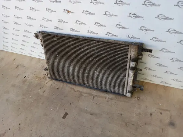 Condenseur AC Mazda 2 II 1.3 B 08r Pièce OEM image 3