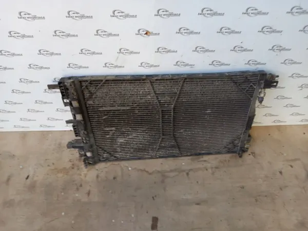 Condenseur AC Mazda 2 II 1.3 B 08r Pièce OEM image 4