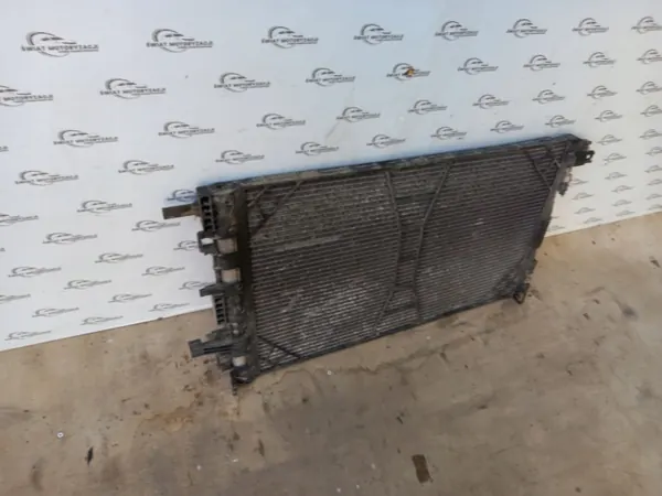 Condenseur AC Mazda 2 II 1.3 B 08r Pièce OEM image 5