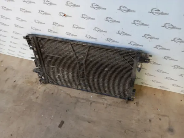 Condenseur AC Mazda 2 II 1.3 B 08r Pièce OEM image 6
