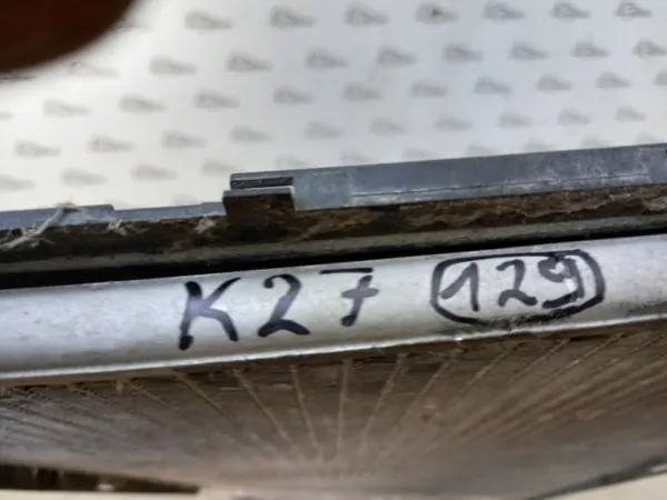 Condenseur AC Mazda 2 II 1.3 B 08r Pièce OEM image 7