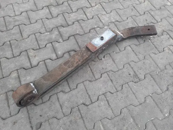Semirresorte derecho OEM PRAWY RENAULT MAGNUM PREMIUM DXI image 2