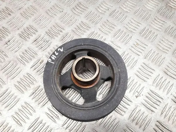 Polea cigüeñal OEM 051842933A para Chrysler Pacifica image 2