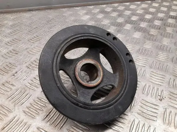 Polea cigüeñal OEM 051842933A para Chrysler Pacifica image 5