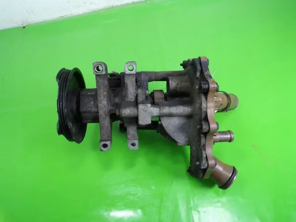 Ford Transit V 2.2TDCI Servopumpe F-404210 image 5