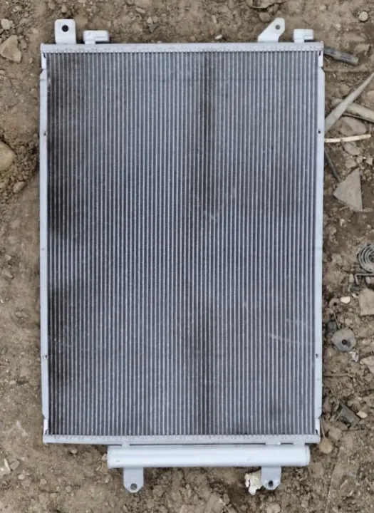 Suzuki OE CZ447760-9730 AC-condensor voor SX4/S-Cross/Vitara image 2