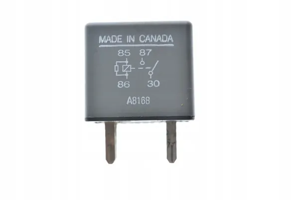Omron Relä 04692141AA Chrysler Jeep Dodge 2008-2020 image 2