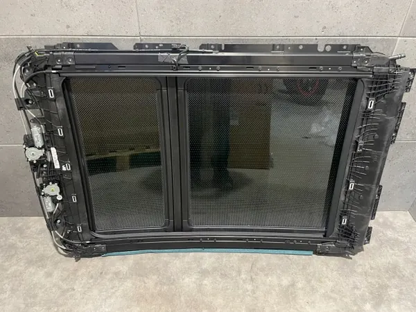 Panoraamakatto BMW X7 G07 LCI OEM 5A48497 Sky Lounge image 2