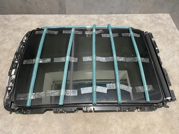 Panoraamakatto BMW X7 G07 LCI OEM 5A48497 Sky Lounge image 6