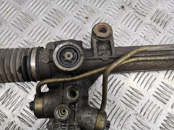 Mercedes-Benz A W168 1999 Styrväxel image 10