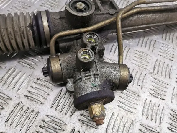 Mercedes-Benz A W168 1999 Styrväxel image 2