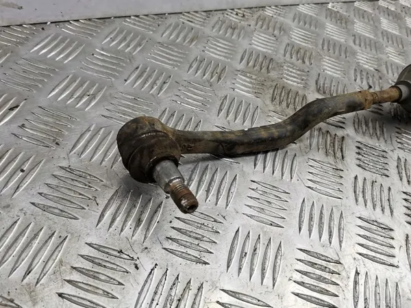 Mercedes-Benz A W168 1999 Styrväxel image 3