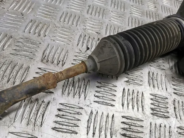 Mercedes-Benz A W168 1999 Styrväxel image 4