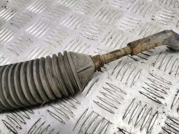 Mercedes-Benz A W168 1999 Styrväxel image 8