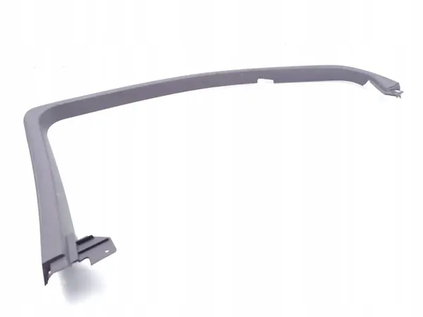Lexus LS Hecktür Glasrahmen OEM 67673-50070 image 2