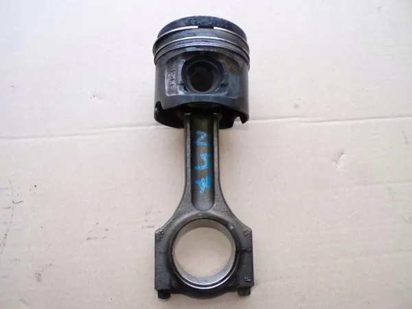 Begagnad Vevstake för BMW N47 2.0D - OEM-kvalitet image 2