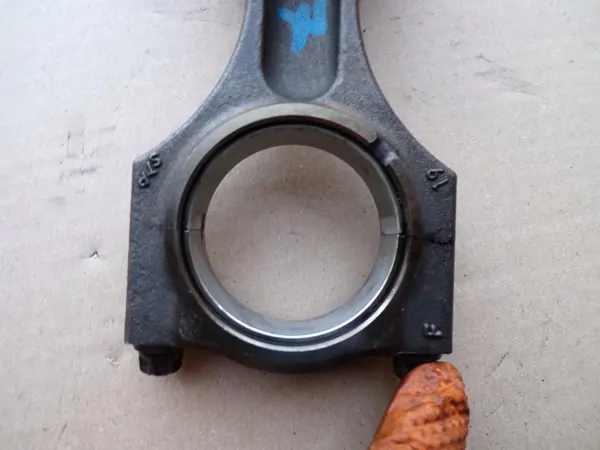 Begagnad Vevstake för BMW N47 2.0D - OEM-kvalitet image 8