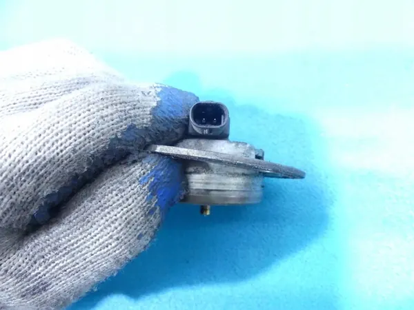 Vw Passat B6 1.8 TSI Nockenwellenversteller OEM 06H109259C image 4