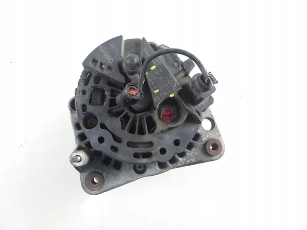 VW GOLF 4 1.9 TDI Alternatori 038903023K image 10