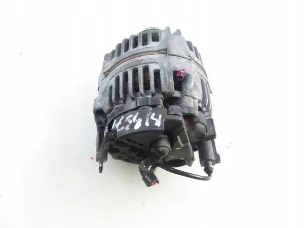 VW GOLF 4 1.9 TDI Alternatori 038903023K image 5