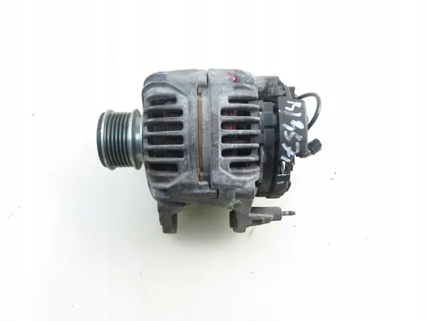 VW GOLF 4 1.9 TDI Alternatori 038903023K image 6
